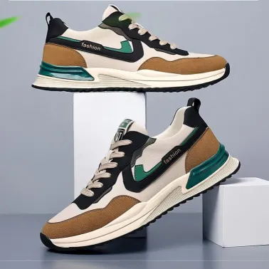 NIMBUS STRIDE CASUAL SHOE